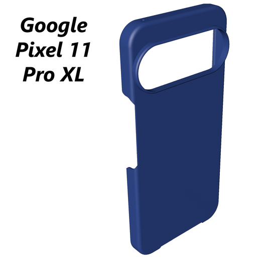 Case Google Pixel 11 Pro XL