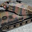 44.jpg AMX M4 mle. 51 Frence heavy tank