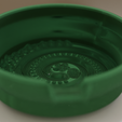 Bowl_3.png Ultimate  Wetshaving Lather Bowl