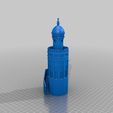 1ff2dc9ce4e774ffa2be85be18c1c232.png Free STL file Torre del Oro - Sevilla・3D printable object to download