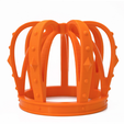 Capture_d_e_cran_2016-05-23_a__10.31.07.png Free STL file Royal Crown・Object to download and to 3D print