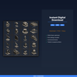 02_digital_download.png Ultimate Steampunk Collection - 20-Model STL Bundle