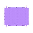 GCv2_Grid_Base_v1.stl Grid Clock v2