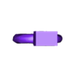 Weapon_2_Extra1.obj Leichter Kampfspaziergänger 'Lost Pattern'