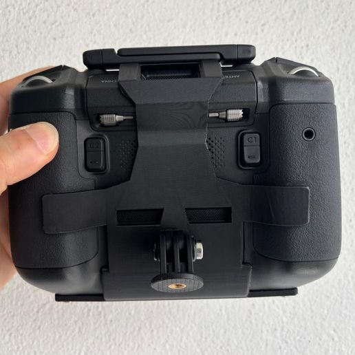 DJI RC PRO REMOTE CONTROL Gopro Mount