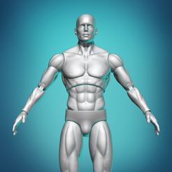 Figura_01s.jpg Articulated Action Figure