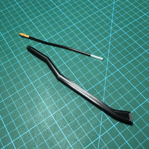 IMG_6255.JPG Nimbus 2000 Stift - Boligrafo Harry Potter