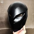 251111748_10227024325773156_4863683646599595349_n.jpg Aragami 2 Mask - Tetsu Mask - High Quality Details