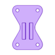 mount_v5_1x.STL STL-Datei Universal-Autotelefonhalter・Design für 3D-Drucker zum herunterladen, tom4z