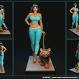 final_jasmine_walking_01.png Jasmine walking ( 3+ Varianten )