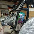 IMG-20250815-WA0022.jpg Custom ignition cover "Skull in beret" for Ural motorcycle