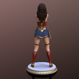 preview19.png Wonder Woman 3D print model