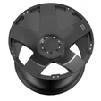 untitled.380.png XD-Series Rockstar Dually XD775 Matte Black Rear Wheel