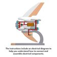 14_pText.jpg Juno's Pulsar Torpedoes - Overwatch 2 - Printable 3d model - STL OBJ CAD bundle - Commercial Use