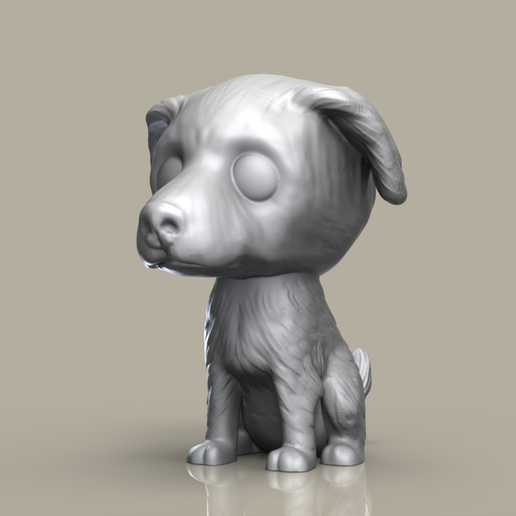 labrador-galgo-gris.2024.png FUNKO POP DOG CROSS (LABRADOR & GREYHOUND)