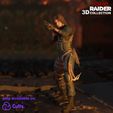 TR5.jpg Lara Croft Tomb Raider (shotgun) 3D COLLECTION