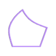 Adult - L Size.stl Face Mask Mold - v1