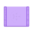 Base_Life_Counter_Deck_Box_Magic_Commander_MTGA_01_light.stl STL file Magic EDH / Commander / Oathbreaker Hit Point Counter - Magic the Gathering (MTG)・3D printing design to download