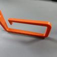 IMG20221014085347.jpg Cable holder, Cable management for fiber optics and other cables