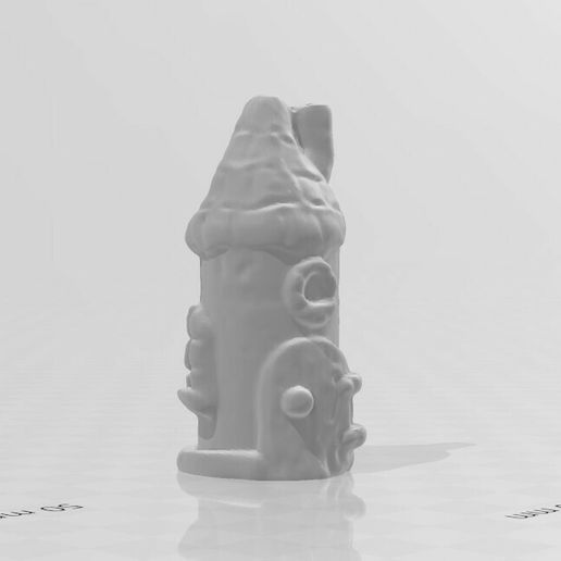 fairyhouse-screenshot.jpg Small Fairy House