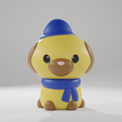 Puppy_Blue_Hat_1.png Dog (blue hat)