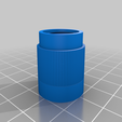 14mm_CCW.png "Osprey" airsoft silencer/suppressor