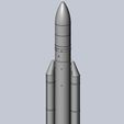 ariane5tb17.jpg Ariane 5 Rocket Printable Miniature