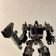 IMG_4632.jpeg Archivo STL gratis Transformers WFC Siege Deseeus Army Drone Ironhide Spikes Punk Metal Kit・Objeto de impresión 3D para descargar
