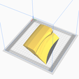 Screenshot_15.png Fichier STL Honkai : Star Rail - Seele Scythe・Design imprimable en 3D à télécharger