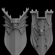 Shield-Vampires-1.png AOS War Fantasy replacemente shield Pack Vampires undead