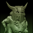 silly.png Plagueing sassy nurgling demon alien plague pack