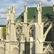 St Patrick cathedral 4.jpg St Patrick`s cathedral