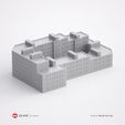 1.jpg 3D Print miniature building RB-SP-MD-002