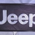 1_display_large.JPG Jeep Emblem LED Light/Nightlight