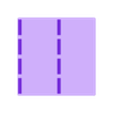 100x100_4x2.stl Modular Drawer Organizer Boxes (OpenSCAD)