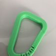 Carabiner