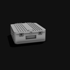 Airunit-OG_.png DJI Airunit Original + OG Camera Dummy STL et STEP