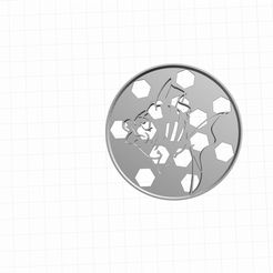 108.jpg Fichier STL MOLLE (animal)・Design pour imprimante 3D à télécharger