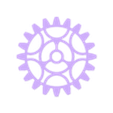 Middle Gear_3.stl Planetary Gearbox