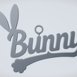 BUNNY-Pendant.png Segno del coniglietto BUNNY