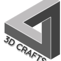 3DCrafts