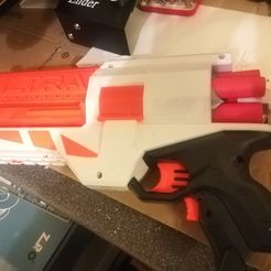 MEGA ULTRA 2 CONVERSION KIT