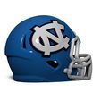 NC-3.jpg North Carolina Pencil Holder Helmet