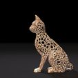 10001.jpg Cat Voronoi