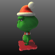 GRINCH4.png Holiday Special! THE GRINCH!