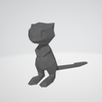 mew1.png MEW LOW POLY POKEMON