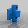 X-Axis_Chain_Clamp_Control_End_mod.png Snapmaker-2 A350 X-Axis & Z-Axis Cable Chain