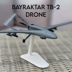 1.jpg Bayraktar TB-2 Drone By MT-Labs