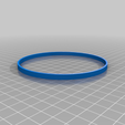 Adapterring.png Fichier STL gratuit R2D2 Echo Dot 3rd Gen Stand・Plan pour imprimante 3D à télécharger