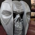 IMG_20240924_104819_333.jpg Deadpool Mask/Skull Wall Mount